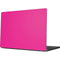 Magenta Apple MacBook Pro 14-inch Skin