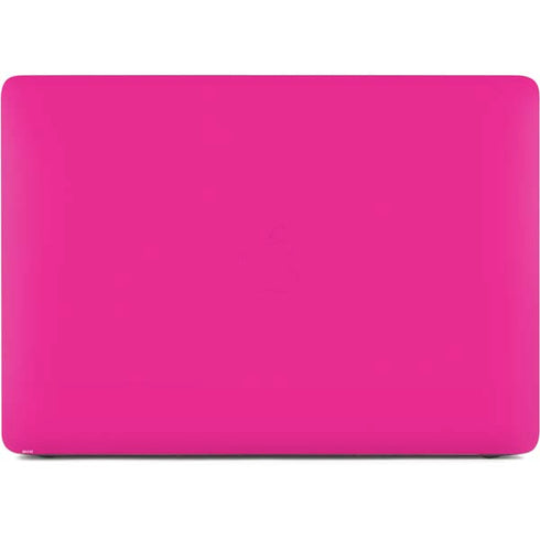 Magenta Apple MacBook Pro 16-inch Skin