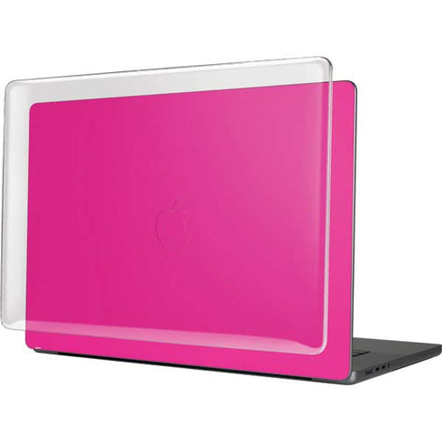 Magenta MacBook Cases