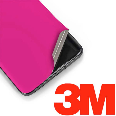 Magenta OnePlus 7 Pro Skin