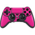 Magenta PlayStation PS4 Skins