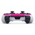 Magenta Solid PS5 DualSense Edge Pro Controller Skin
