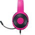Magenta Razer Kraken X Skin