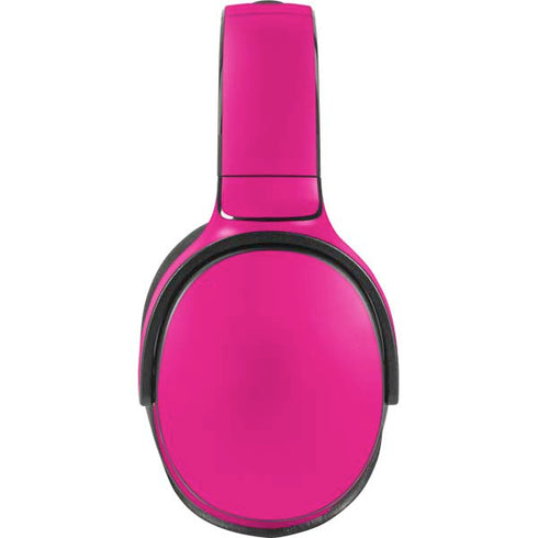 Magenta Skullcandy Venue Skin
