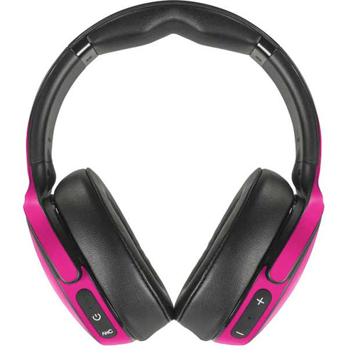 Magenta Skullcandy Venue Skin
