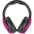 Magenta Skullcandy Venue Skin