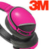 Magenta Skullcandy Venue Skin