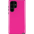 Magenta Galaxy S25 Ultra Impact Case