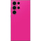 Magenta Galaxy S24 Ultra Skin