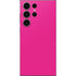 Magenta Galaxy S24 Ultra Skin