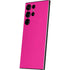 Magenta Galaxy S25 Ultra Skin