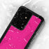 Magenta Galaxy S24 Ultra Waterproof Case
