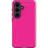 Magenta Galaxy S26 Impact Case