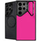 Magenta Galaxy S26 Ultra Kickstand Case