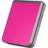 Magenta Galaxy Z Flip6 Skin