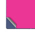 Magenta Galaxy Z Fold6 Skin