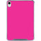 Magenta iPad 11th Gen (2025) Clear Case