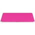 Magenta Apple iPad Air Skin