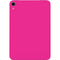 Magenta Apple iPad Mini Skin