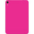 Magenta Apple iPad Mini Skin