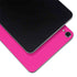 Magenta Apple iPad Mini Skin