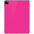 Magenta iPad Pro 11in (2024) Clear Case