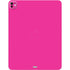 Magenta iPad Pro 13in M4 (2024) Skin