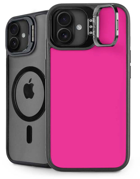 Magenta iPhone 16 Kickstand Case