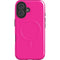 Magenta iPhone 16 Plus Magsafe Impact Case