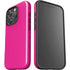 Magenta iPhone 16 Pro Impact Case
