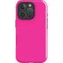 Magenta iPhone 16 Pro Max Impact Case