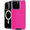 Magenta iPhone 16 Pro Max MagSafe Case