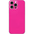 Magenta iPhone 16 Pro Max Skin