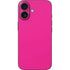 Magenta iPhone 16 Skin