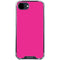 Magenta iPhone 16e Clear Case