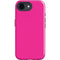 Magenta iPhone 16e Impact Case