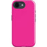 Magenta iPhone 16e Impact Case