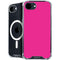 Magenta iPhone 16e MagSafe Case