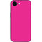 Magenta iPhone 16e Skin