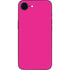 Magenta iPhone 16e Skin