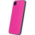 Magenta iPhone 16e Skin