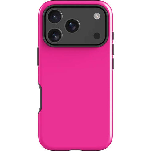 Magenta iPhone 18 Pro Impact Case