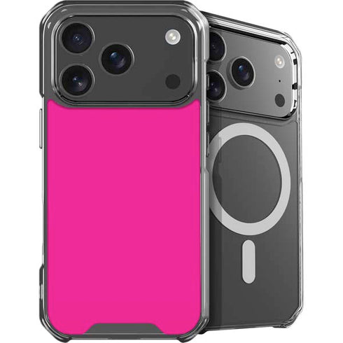 Magenta iPhone 18 Pro Max MagSafe Case
