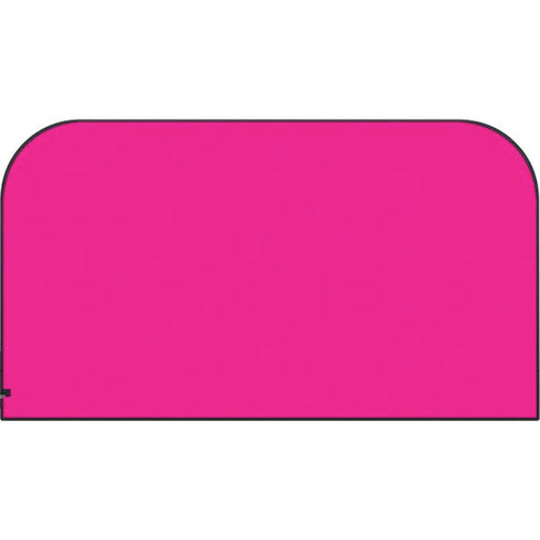 Magenta Nintendo Switch 2 (2025) with Joy-Con Skin