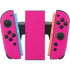 Magenta Nintendo Switch 2 (2025) Joy-Con Controller Skin