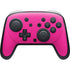 Magenta Nintendo Skins