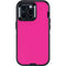Magenta Otterbox Defender iPhone Skin