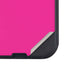 Magenta Otterbox Defender iPhone Skin