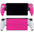 Magenta PlayStation Portal Remote Player Skin