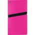 Magenta PS5 Pro Console Skin